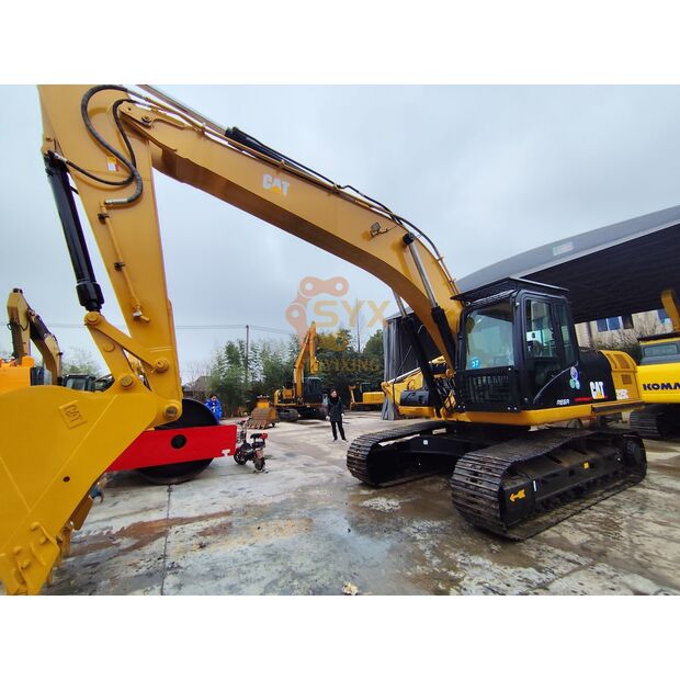 2024 Caterpillar 325C-46451196