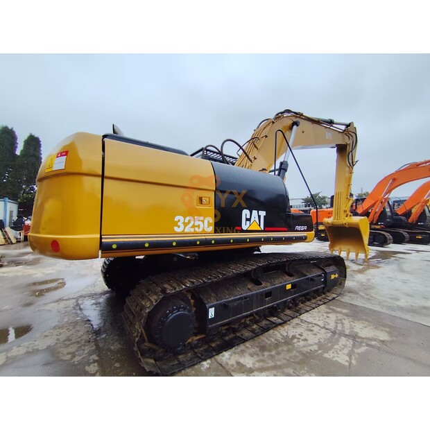 2024 Caterpillar 325C-46451197