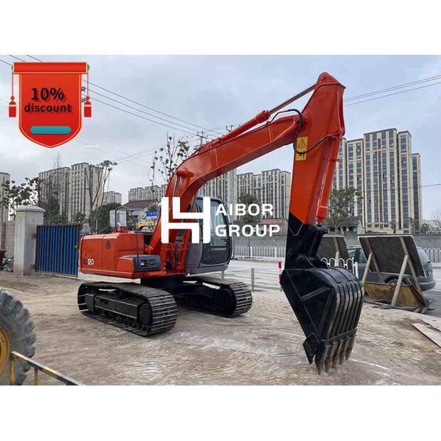 2023 Hitachi EX120-5-46451200