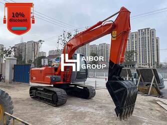 Image for 2023 Hitachi EX120-5