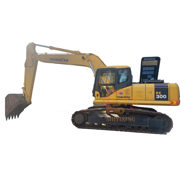 2024 Komatsu PC300-46451210