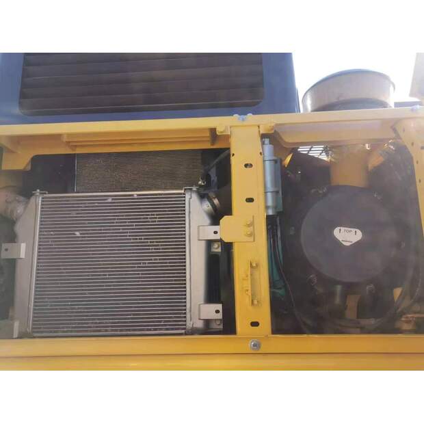 2022 Komatsu PC400-8-46451218