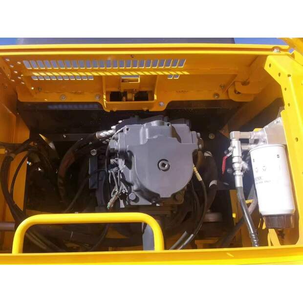 2022 Komatsu PC400-8-46451221