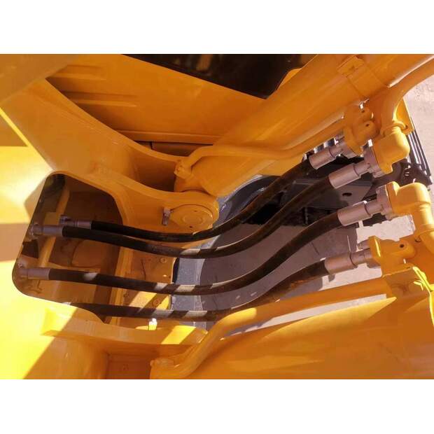 2022 Komatsu PC400-8-46451223