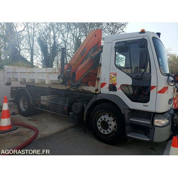 2001 رينو PREMIUM-46451306