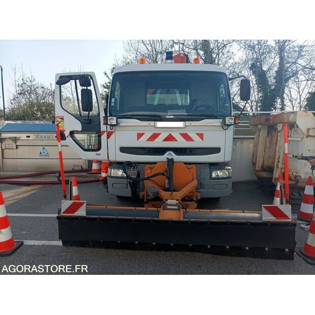 2001 رينو PREMIUM-46451308