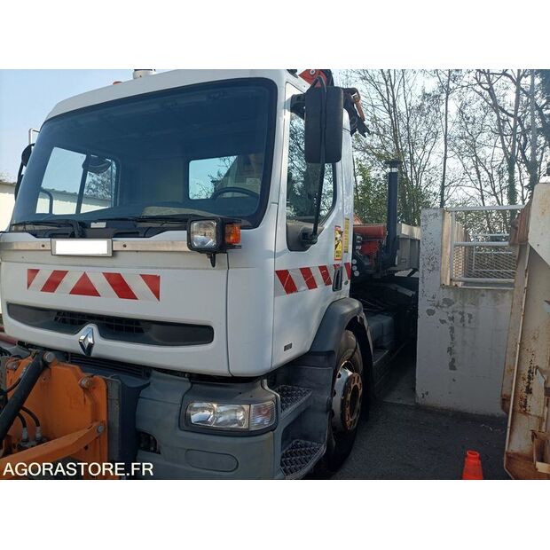 2001 رينو PREMIUM-46451310