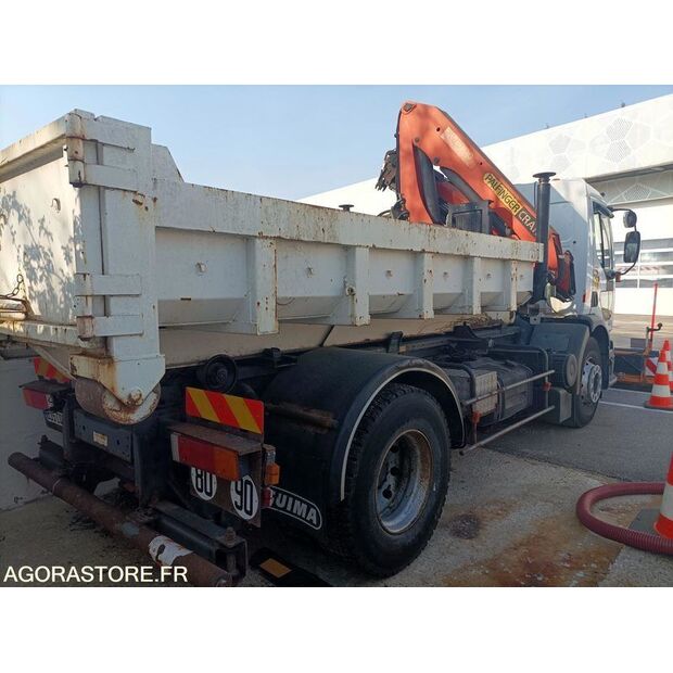 2001 رينو PREMIUM-46451312