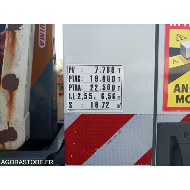 2001 رينو PREMIUM-46451328