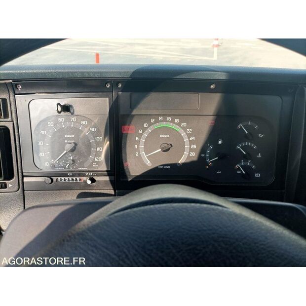 2001 رينو PREMIUM-46451330