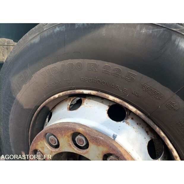 2001 رينو PREMIUM-46451346