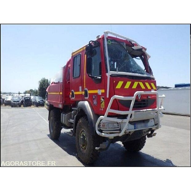 2008 Renault Midlum-46451370