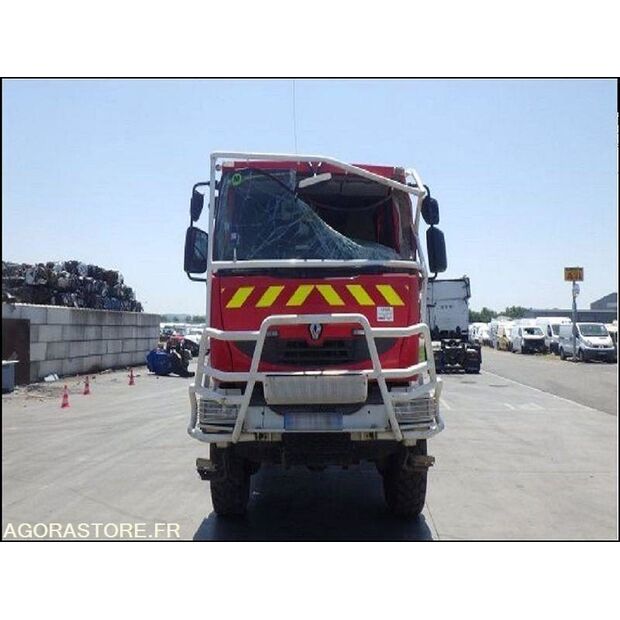 2008 Renault Midlum-46451371