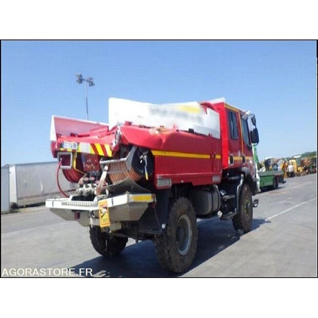 2008 Renault Midlum-46451372