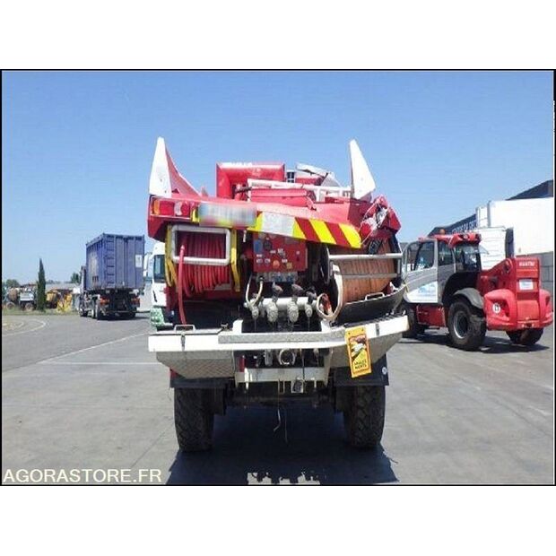 2008 Renault Midlum-46451373