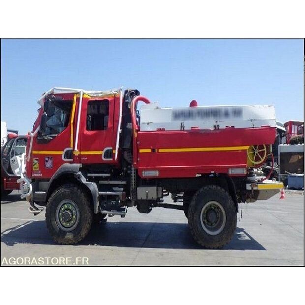 2008 Renault Midlum-46451375