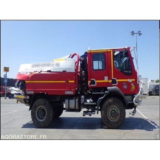 2008 Renault Midlum-46451376