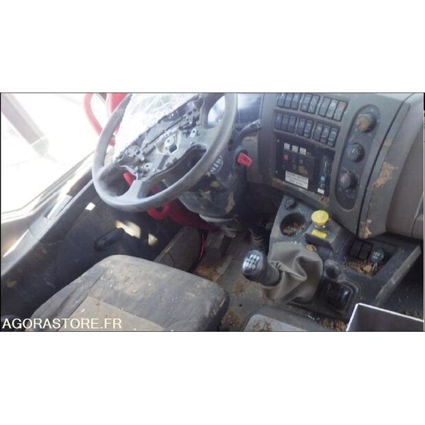 2008 Renault Midlum-46451378