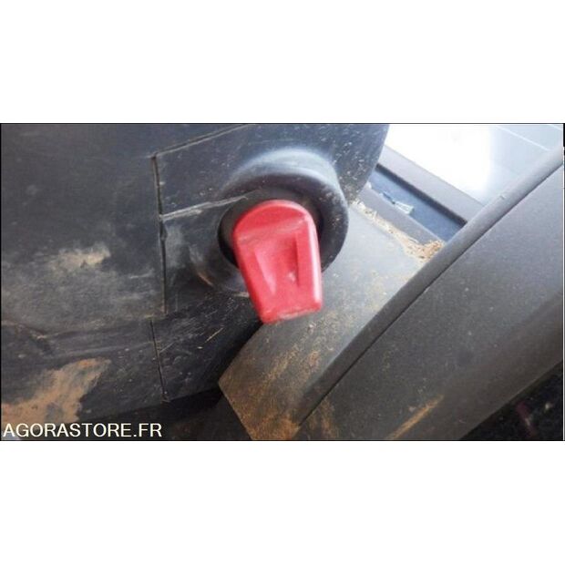 2008 Renault Midlum-46451379