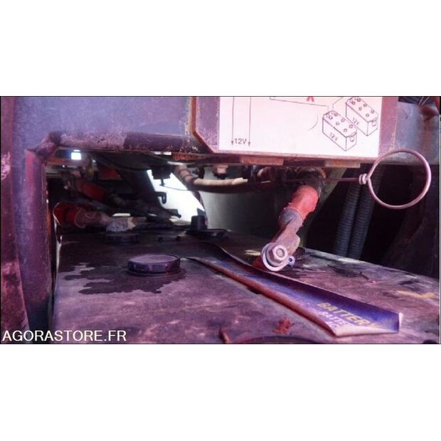 2008 Renault Midlum-46451381