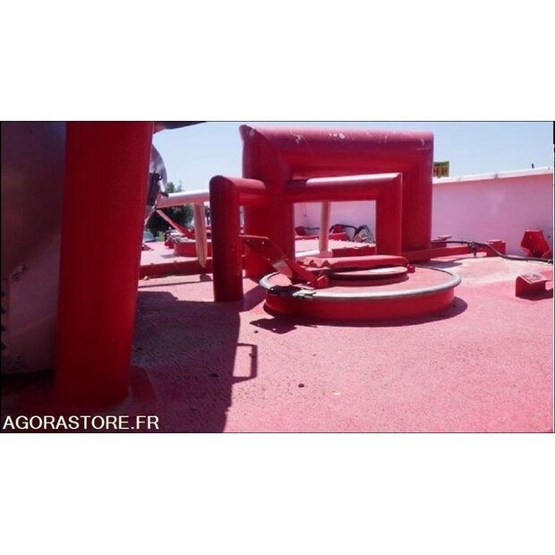 2008 Renault Midlum-46451382