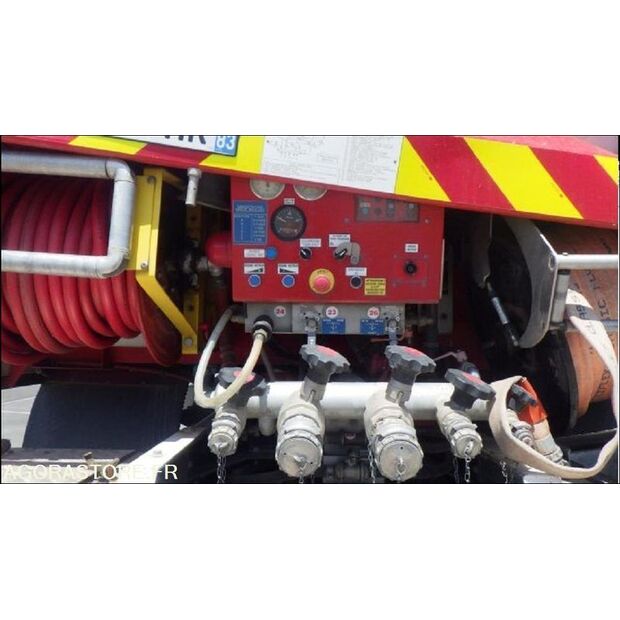 2008 Renault Midlum-46451383