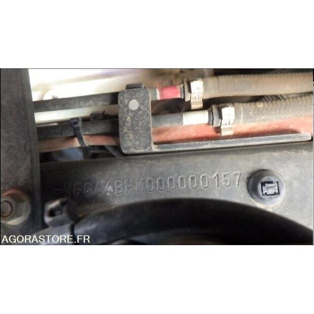 2008 Renault Midlum-46451385