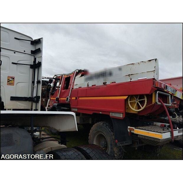 2008 Renault Midlum-46451387