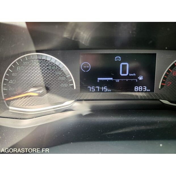 2021 Peugeot 208-46451416