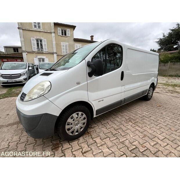 2013 رينو Trafic-46451417