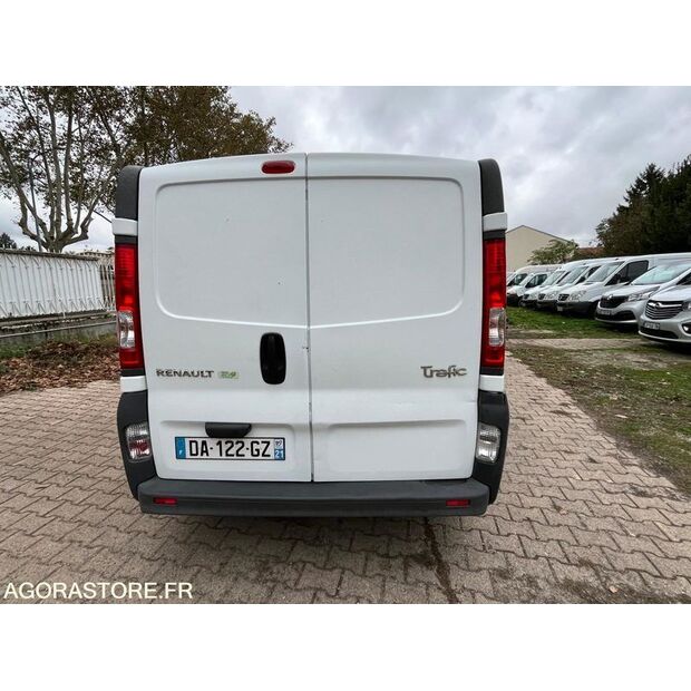 2013 رينو Trafic-46451421