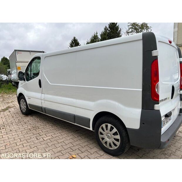 2013 رينو Trafic-46451422