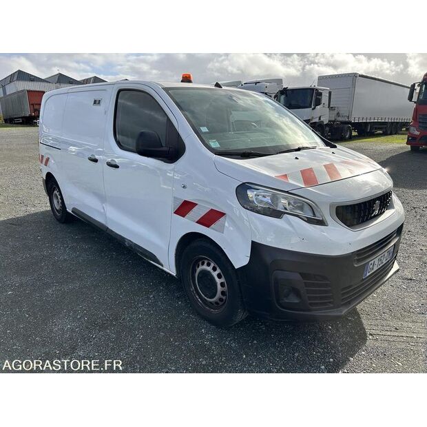 2021 بيجو Expert-46451435