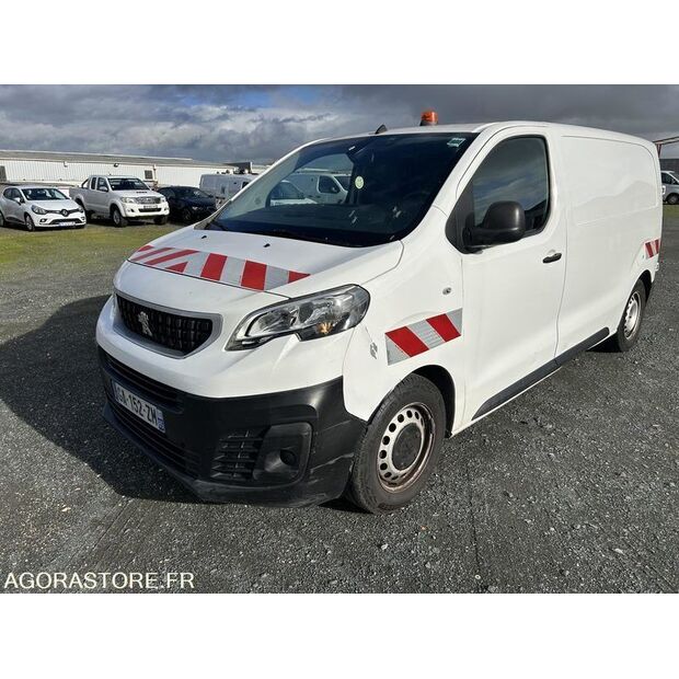 2021 بيجو Expert-46451436