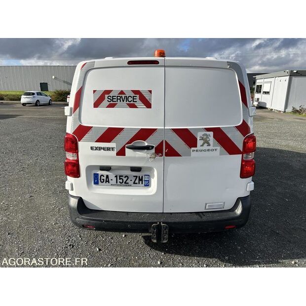 2021 بيجو Expert-46451438