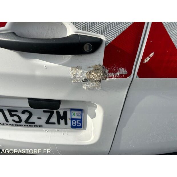 2021 بيجو Expert-46451439