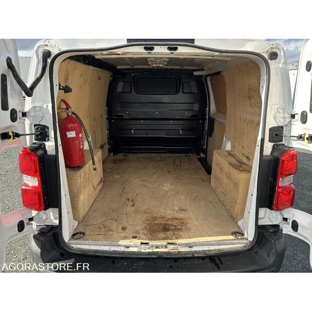 2021 بيجو Expert-46451440