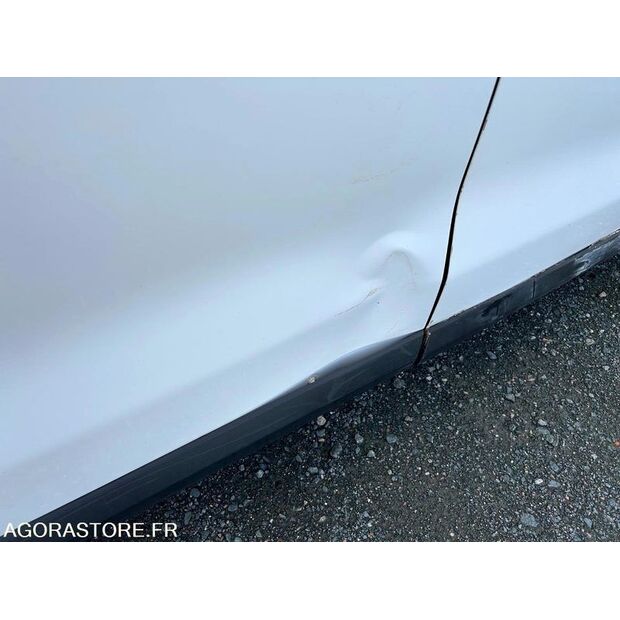 2021 بيجو Expert-46451441