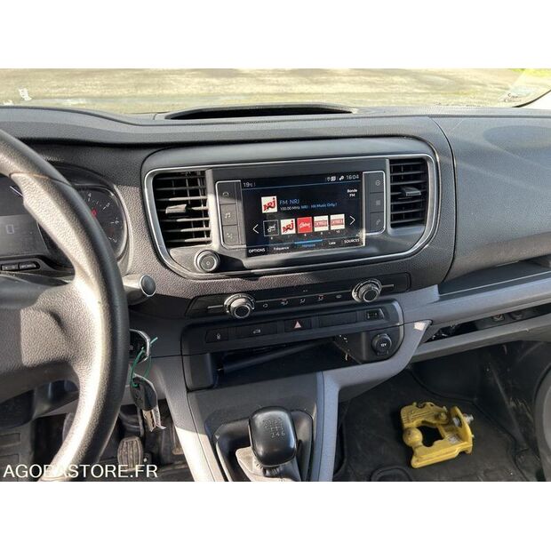 2021 بيجو Expert-46451443