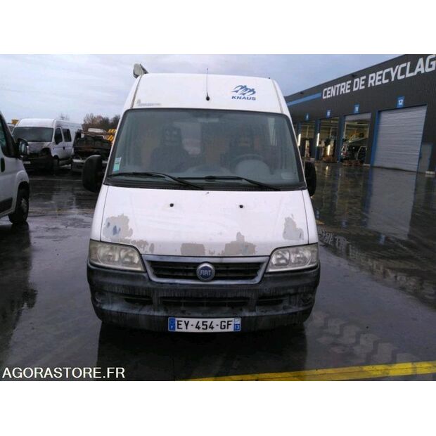 2004 Fiat Ducato-46451449