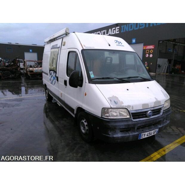 2004 Fiat Ducato-46451450
