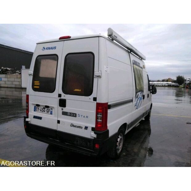 2004 Fiat Ducato-46451451
