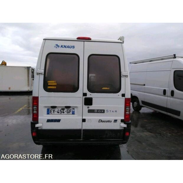 2004 Fiat Ducato-46451452