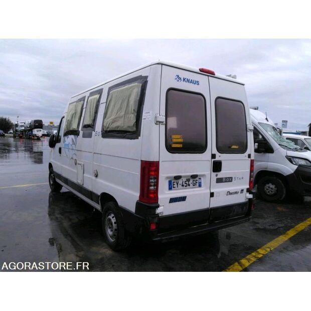 2004 Fiat Ducato-46451453