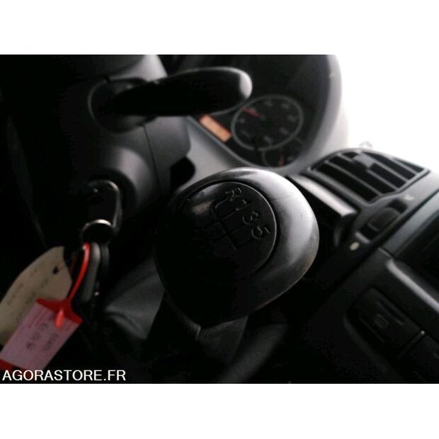 2004 Fiat Ducato-46451457