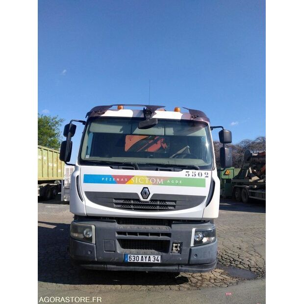 2007 رينو PREMIUM-46451495