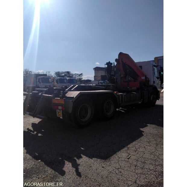 2007 رينو PREMIUM-46451498