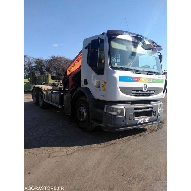 2007 رينو PREMIUM-46451499