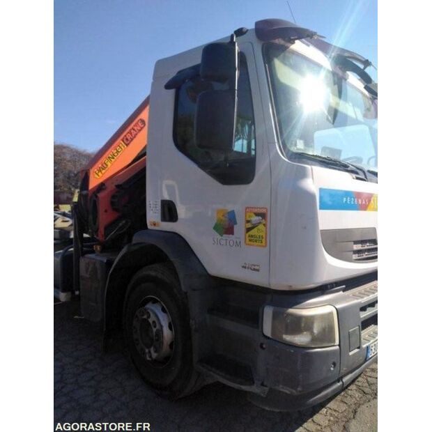 2007 رينو PREMIUM-46451501