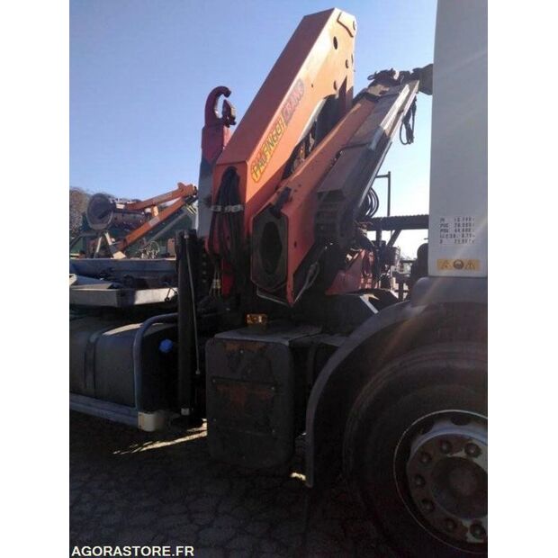 2007 رينو PREMIUM-46451502